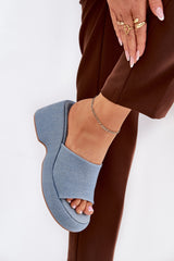 Chanclas modelo 210171 Step in style