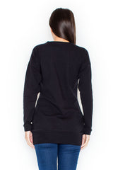 Sudadera modelo 47437 Katrus