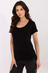 Modelo de camiseta 210633 Relevance