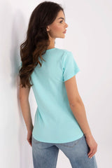 Modelo de camiseta 210635 Relevance