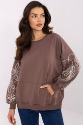 Sudadera modelo 210637 Relevancia