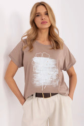 Blusa modelo 210651 Relevancia