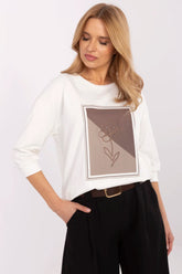 Modelo de blusa 210656 Relevancia