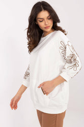 Sudadera modelo 210658 Relevancia