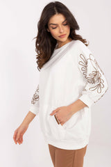 Sudadera modelo 210658 Relevancia