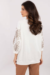 Sudadera modelo 210658 Relevancia