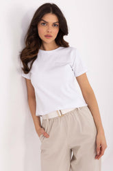 Modelo de camiseta 210662 Relevance