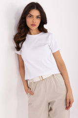 Modelo de camiseta 210662 Relevance