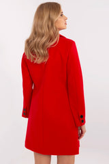 Abrigo modelo 210665 Och Bella