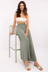 Pantalónmodelo 210684 Och Bella