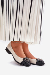 Bailarinas modelo 210687 Step in style