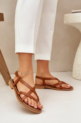 Sandalias modelo 210700 Step in style