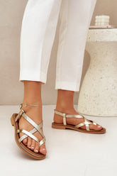 Sandalias modelo 210701 Step in style