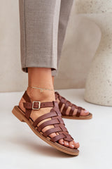 Sandalias modelo 210712 Step in style