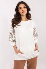 Sudadera modelo 210658 Relevancia