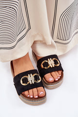 Chanclas modelo 210751 Step in style