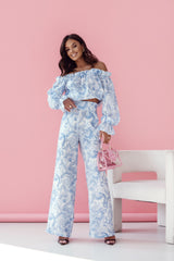 Conjunto modelo 210837 LaBalancia