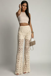 Pantalón mujer modelo 210844 LaBalancia