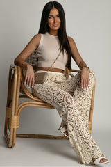 Pantalón mujer modelo 210844 LaBalancia