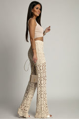 Pantalón mujer modelo 210844 LaBalancia