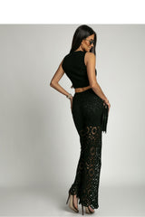 Pantalón mujer modelo 210846 LaBalancia