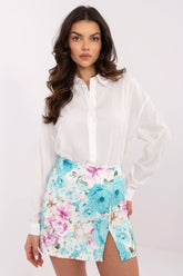 Falda pantalón modelo 210854 Italy Moda