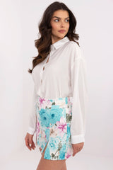 Falda pantalón modelo 210854 Italy Moda