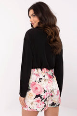 Falda pantalón modelo 210856 Italy Moda