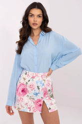 Pantalón falda modelo 210858 Italia Moda