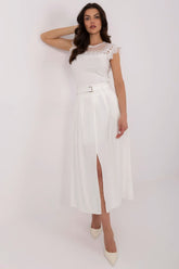 Falda modelo 210861 NM