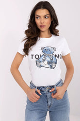 Camiseta modelo 210873 NM