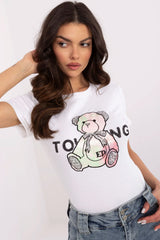 Camiseta modelo 210874 NM