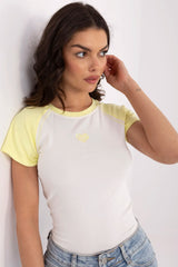 Camiseta modelo 210877 NM