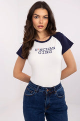 Camiseta modelo 210878 NM