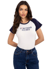 Camiseta modelo 210878 NM