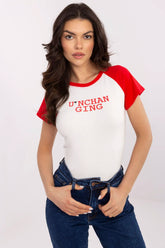 Camiseta modelo 210879 NM