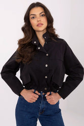 Chaqueta modelo 210882 NM
