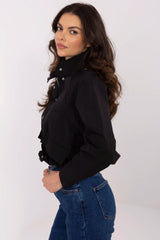 Chaqueta modelo 210882 NM