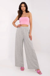 Pantalón de chándal modelo 210945 Italy Moda