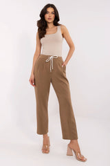 Pantalón de chándal modelo 210958 Italy Moda
