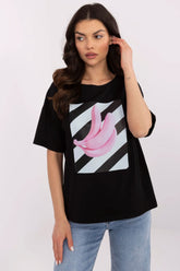 Camiseta modelo 210972 Italia Moda