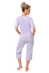 Pijama modelo 210986 Donna