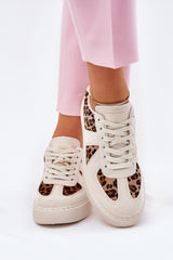 Zapatillas modelo 211001 Step in style