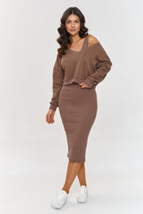 Conjunto modelo 209600 Makadamia