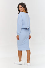 Conjunto modelo 209603 Makadamia