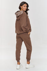 Conjunto modelo 209662 Makadamia