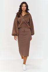 Conjunto modelo 209655 Makadamia