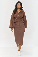 Conjunto modelo 209655 Makadamia