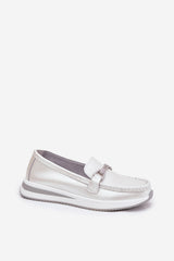 Mocasín modelo 211099 Step in style