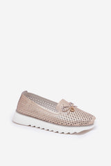 Zapatos modelo 211119 Step in style